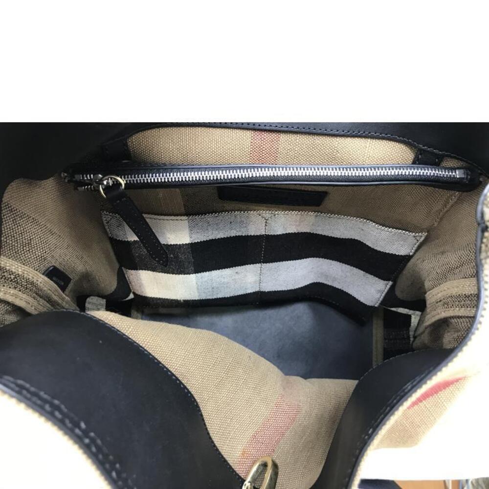 Burberry Tote Bag - Picture 5 of 10